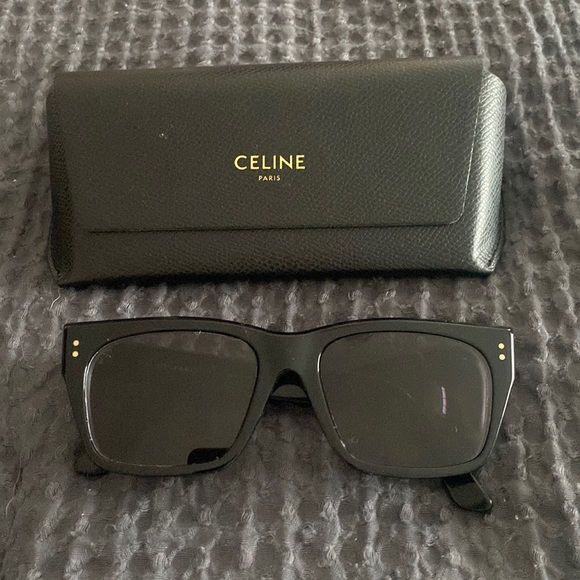 Celine Accessories - Authentic Celine Sunglasses
